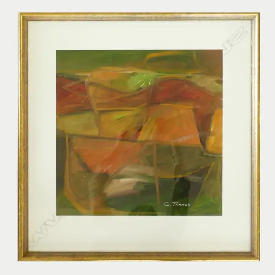 Cornelis Timmer