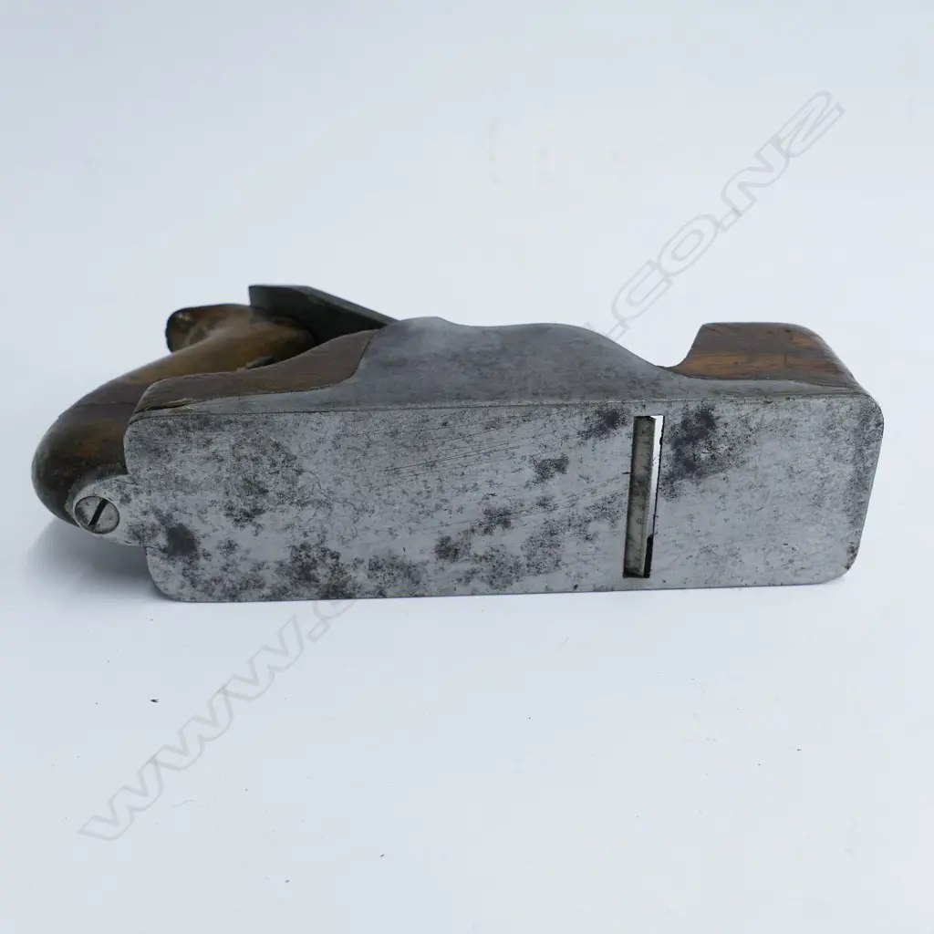 A Spiers smoothing plane Image 1++