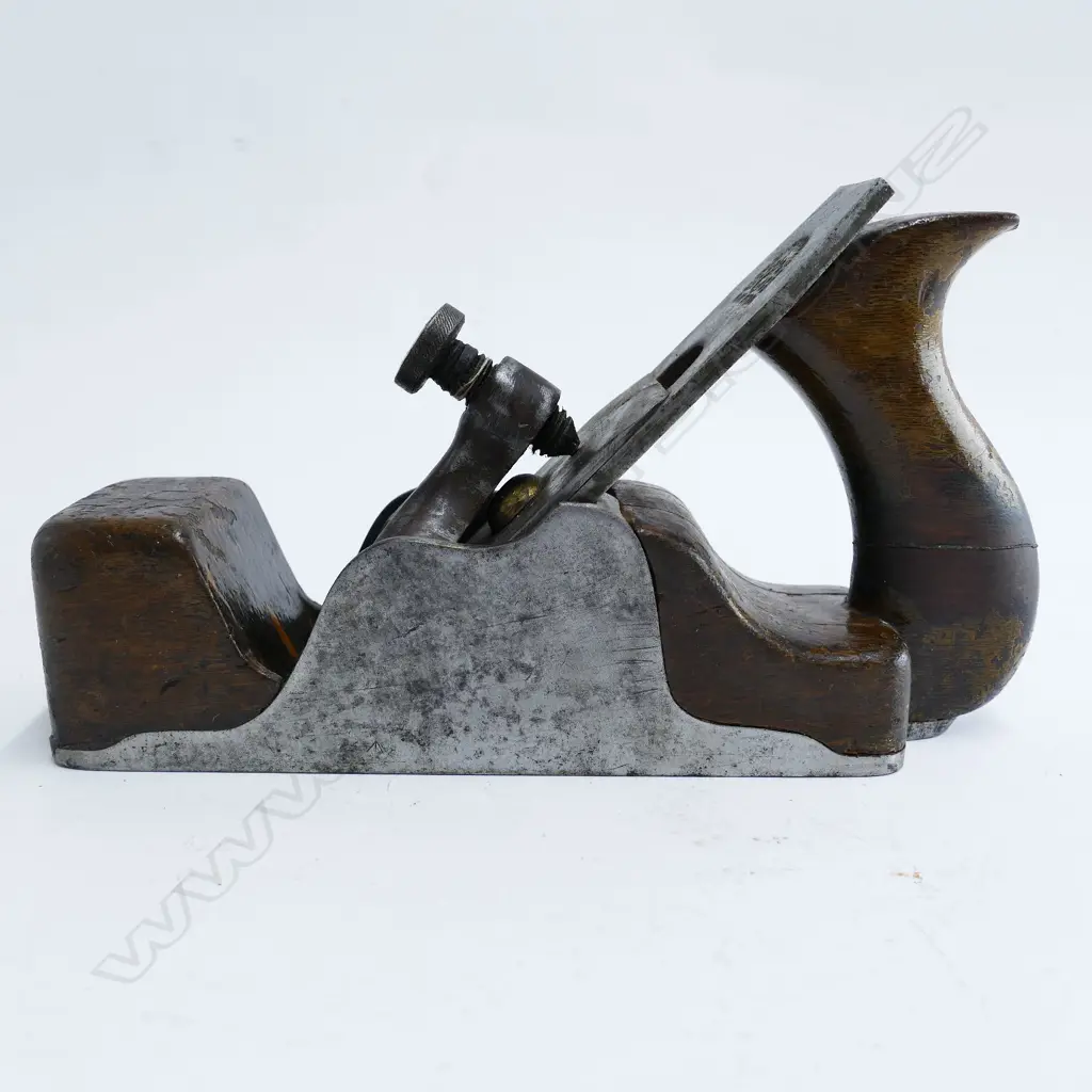 A Spiers smoothing plane Image 1++