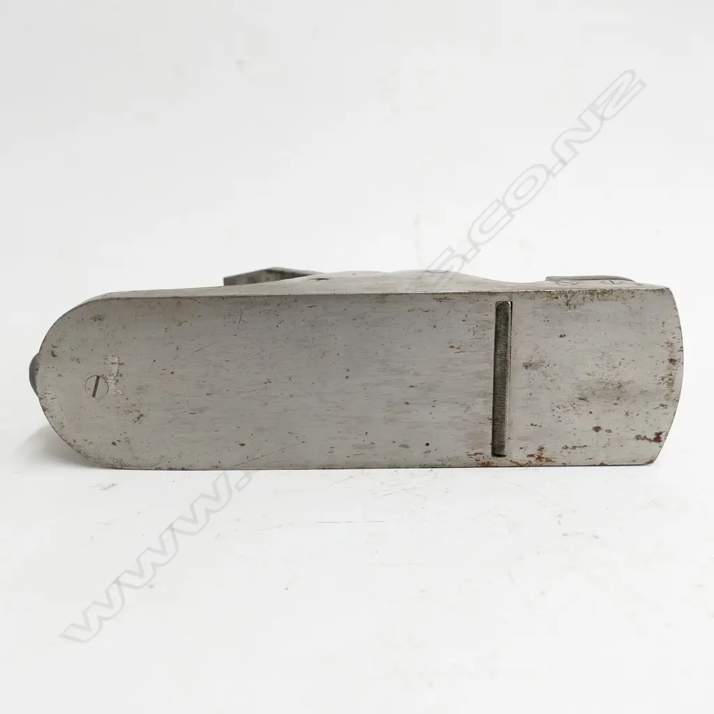 A 9" straight sided smoothing plane Image 1++
