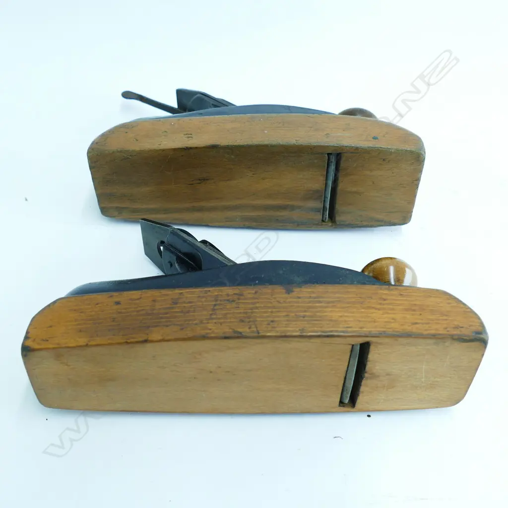 Two Union transitional planes Image 1++