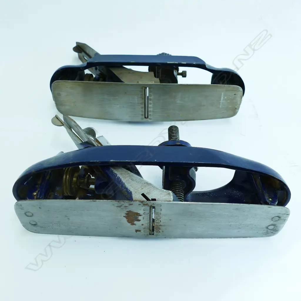 Two Record compass planes Image 1++