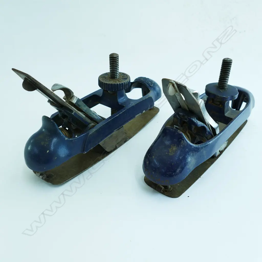 Two Record compass planes Image 1++