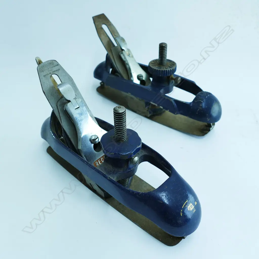 Two Record compass planes Image 1++