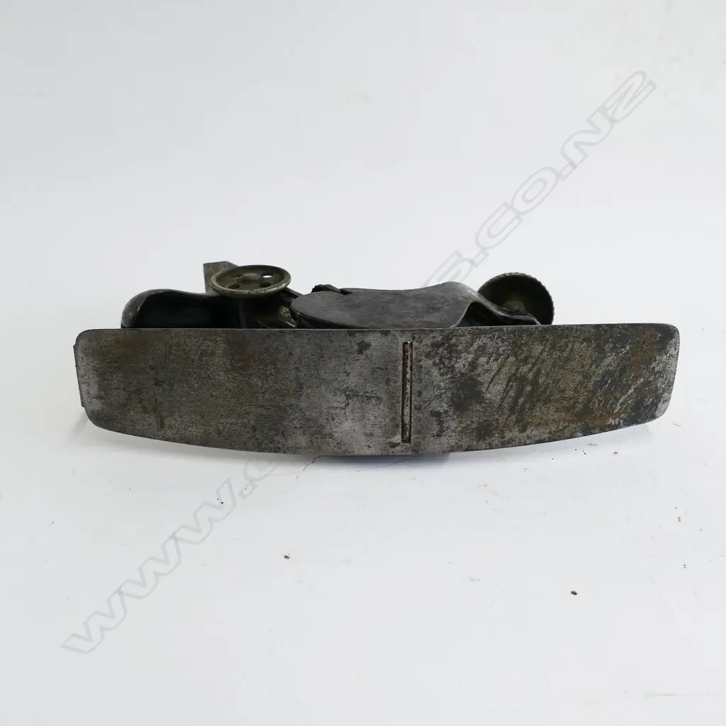 A Stanley compass plane Image 1++