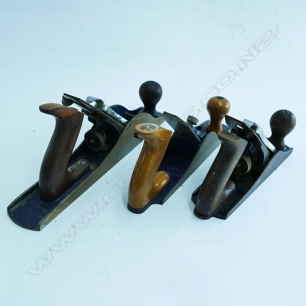 Three Record planes Image 1++