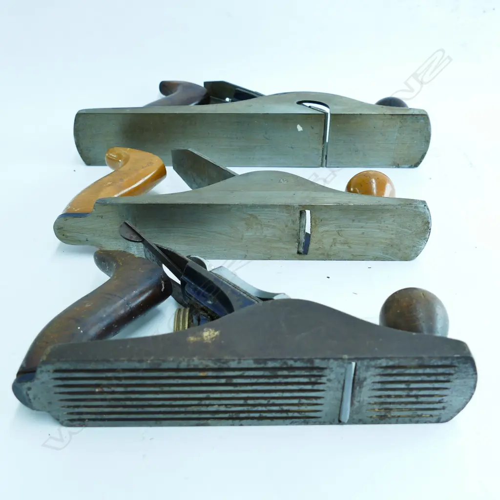 Three Record planes Image 1++