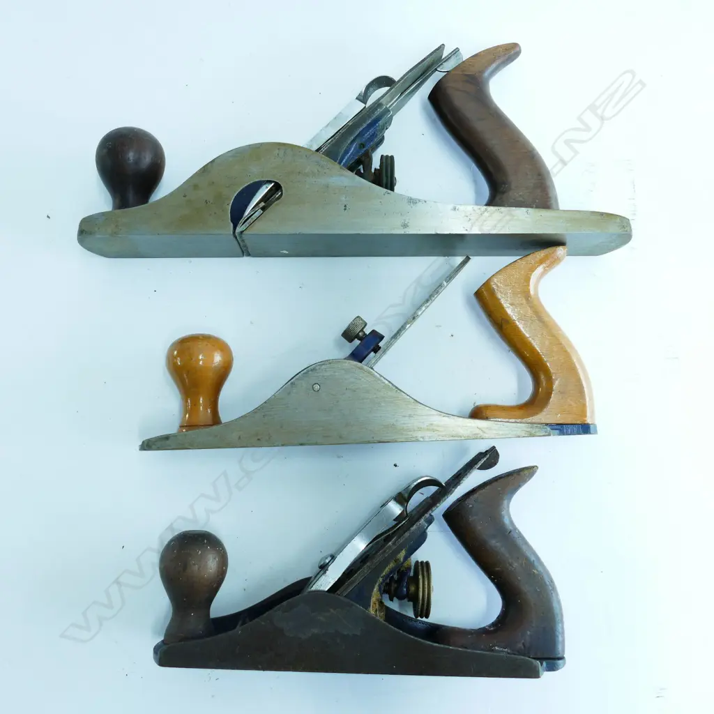 Three Record planes Image 1++