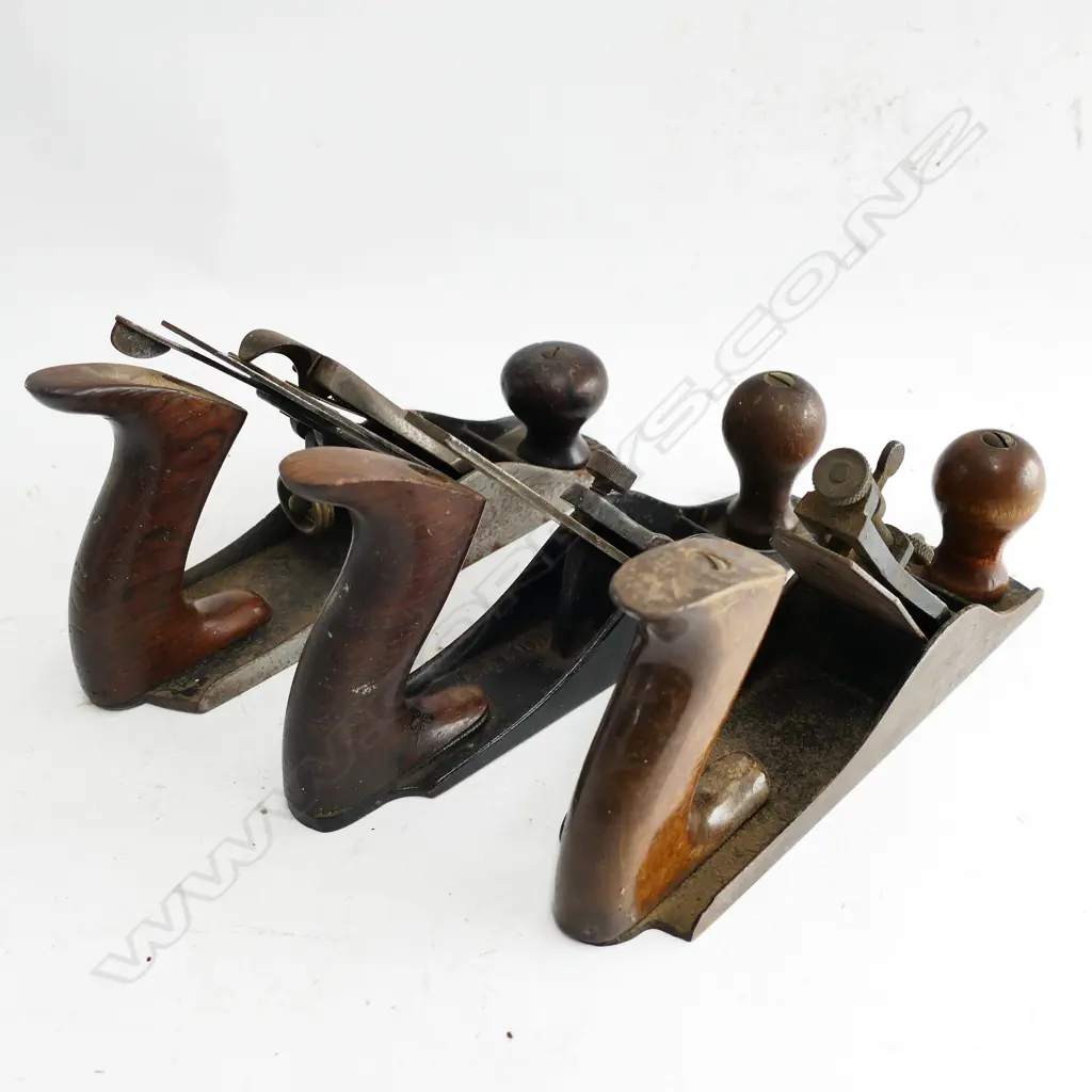 Two Stanley planes and another Image 1++