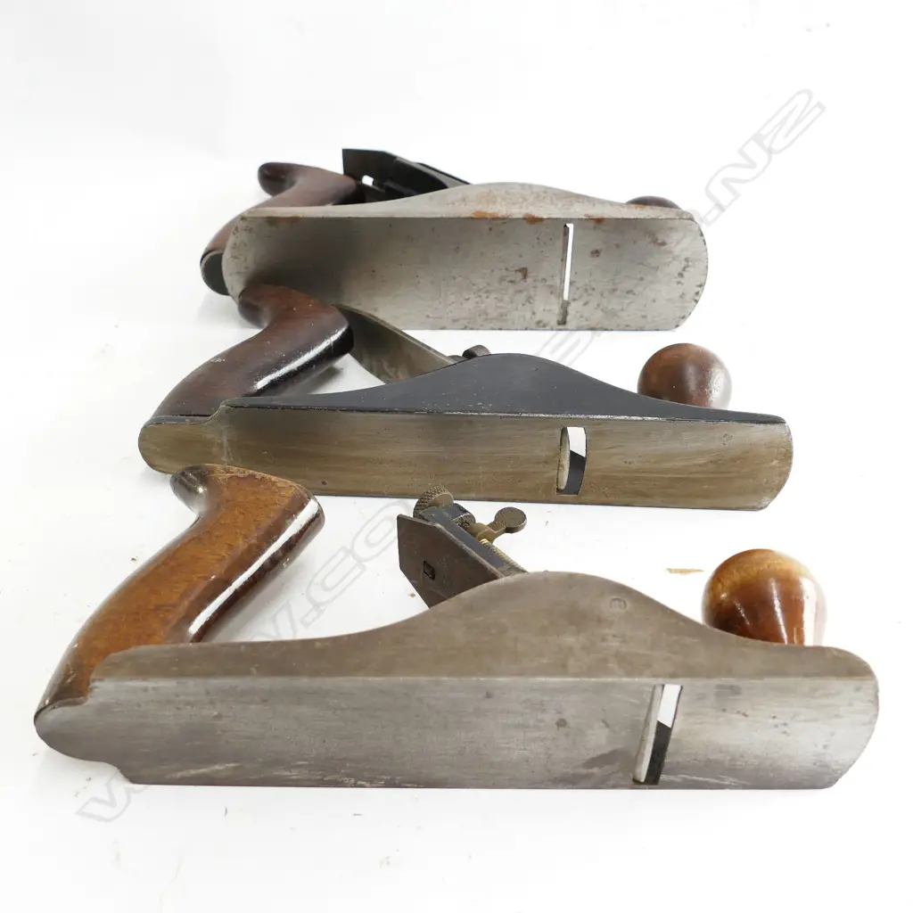 Two Stanley planes and another Image 1++