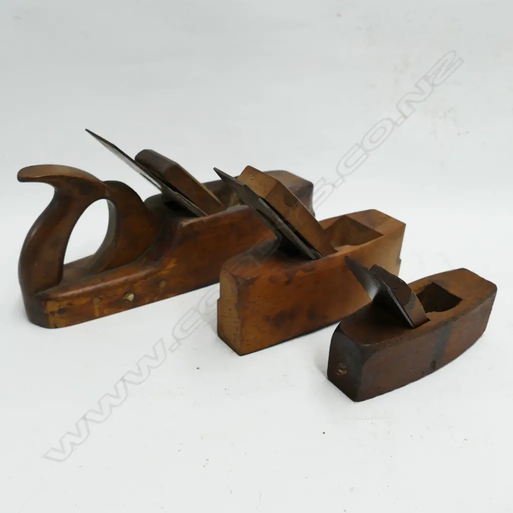 3 BLOCK PLANES Image 1++