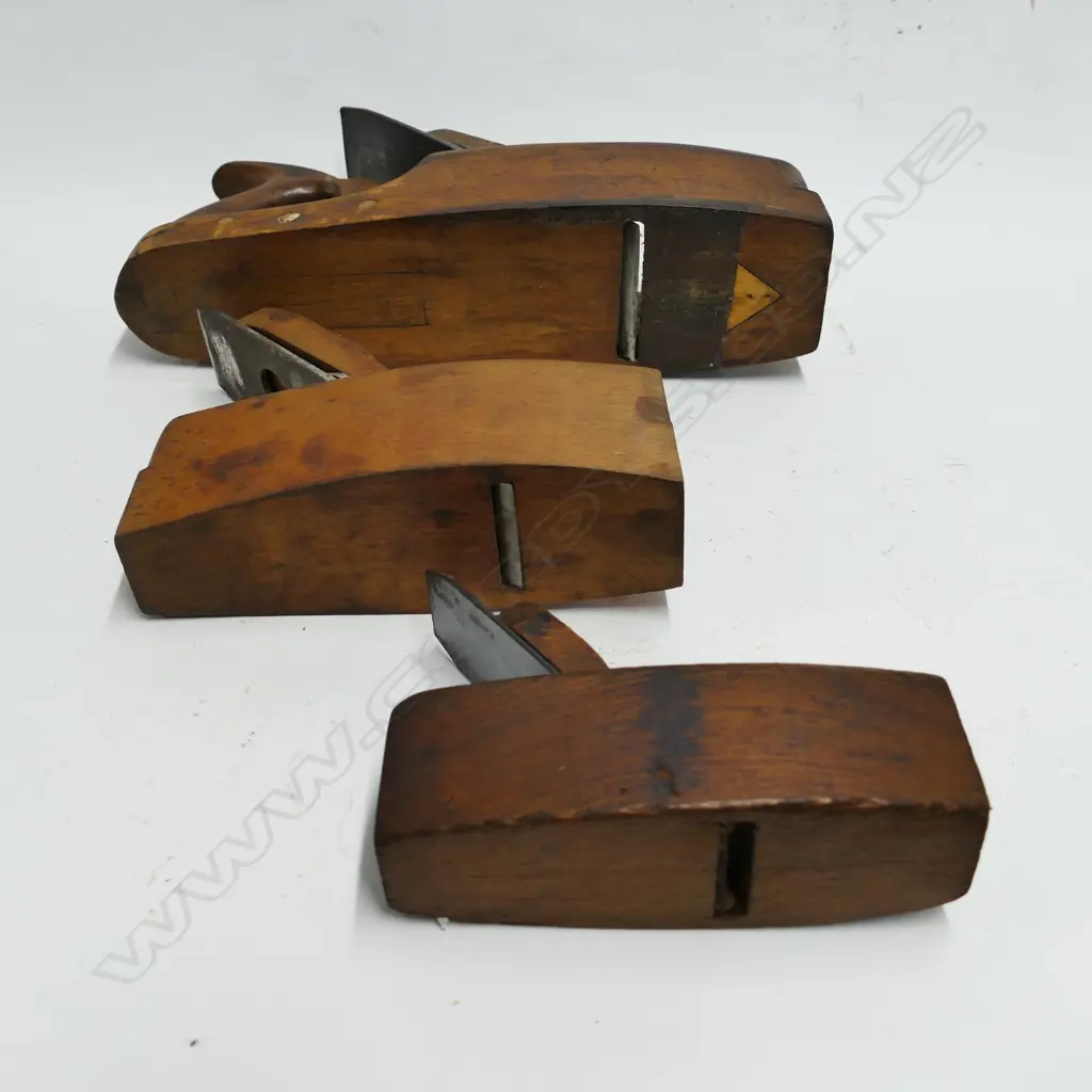 3 BLOCK PLANES Image 1++