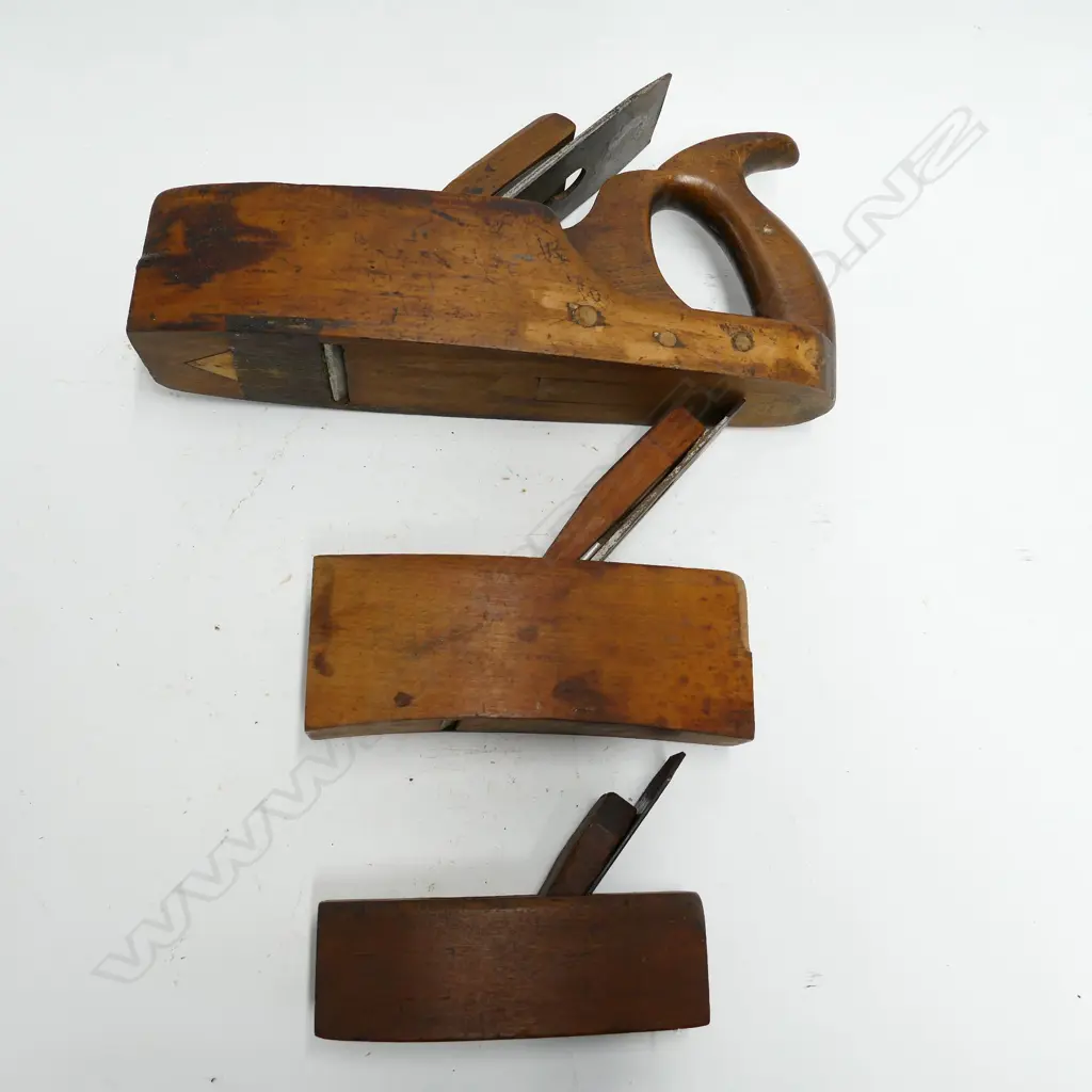 3 BLOCK PLANES Image 1++