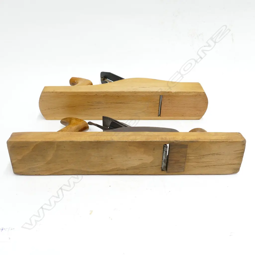 OHIO TOOL Co & MARPLES PLANES Image 1++