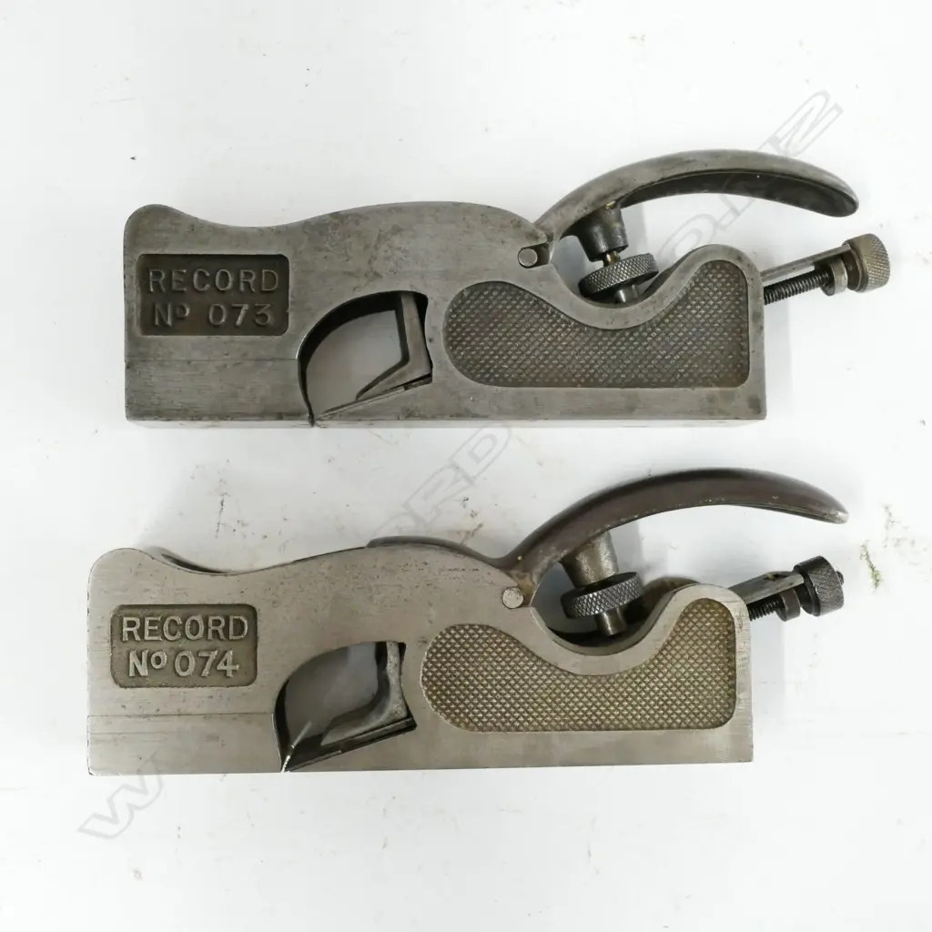 Two Record planes Image 1++