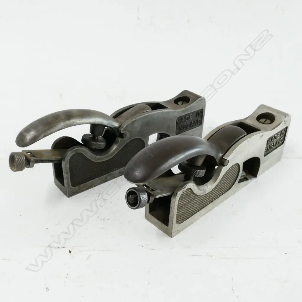 Two Record planes Image 1++