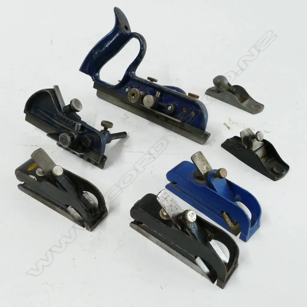 An Australian Carter No.54 plane Image 1++