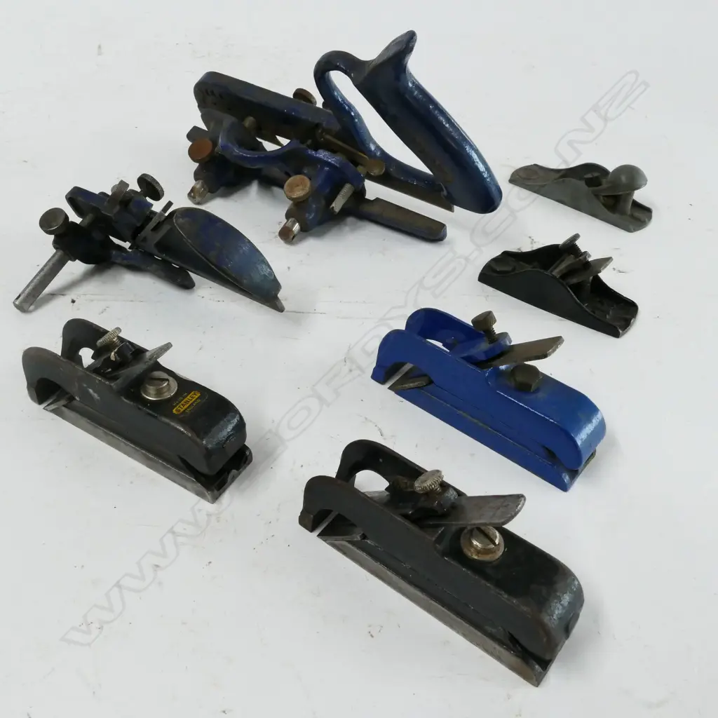 An Australian Carter No.54 plane Image 1++