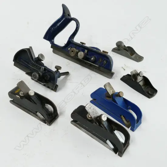 An Australian Carter No.54 plane