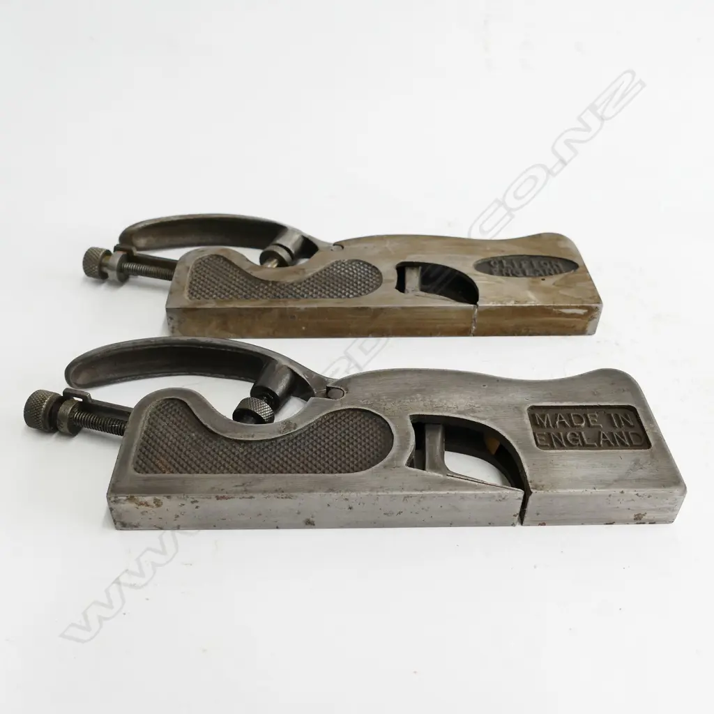 Two all steel planes Image 1++