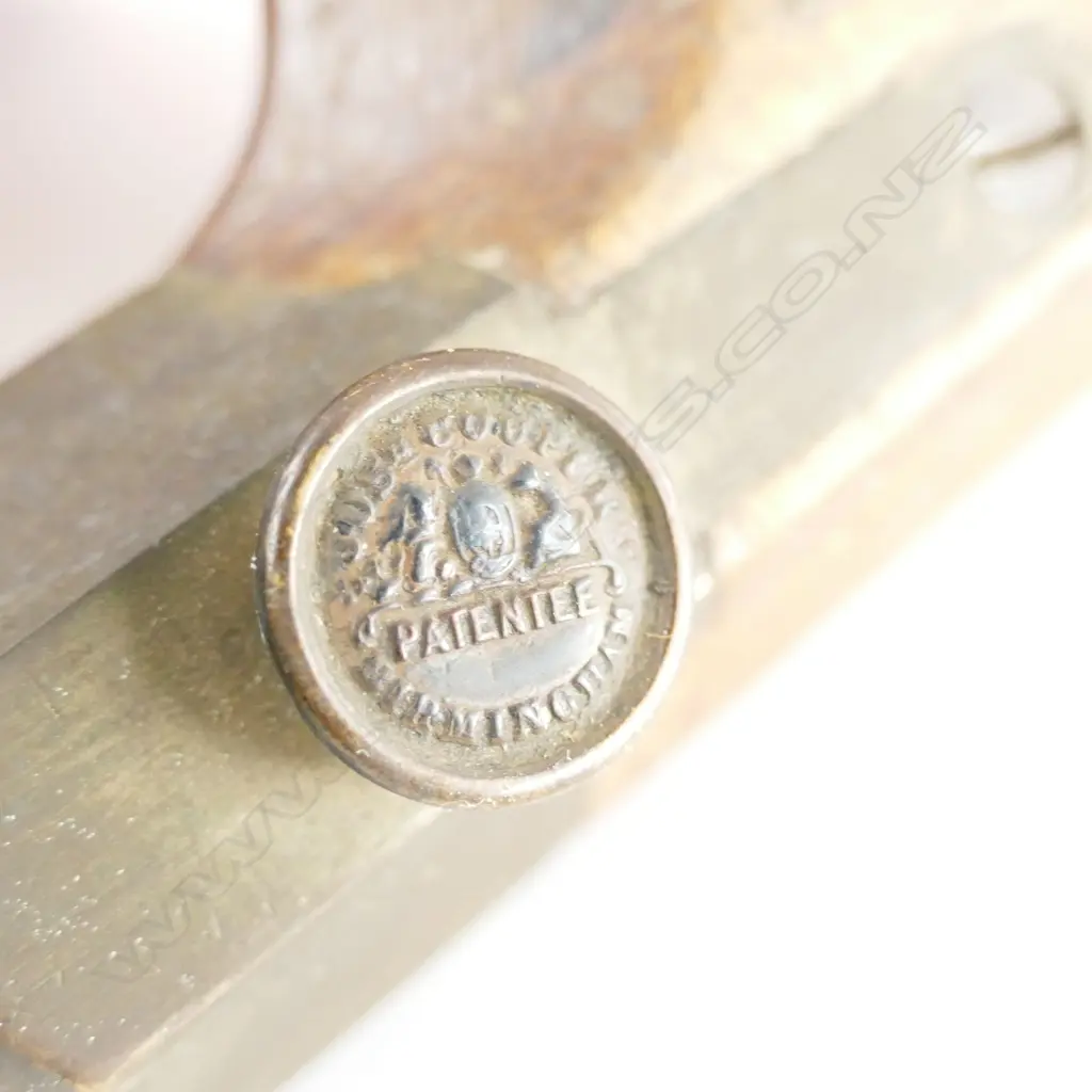 A plated brace Image 1++