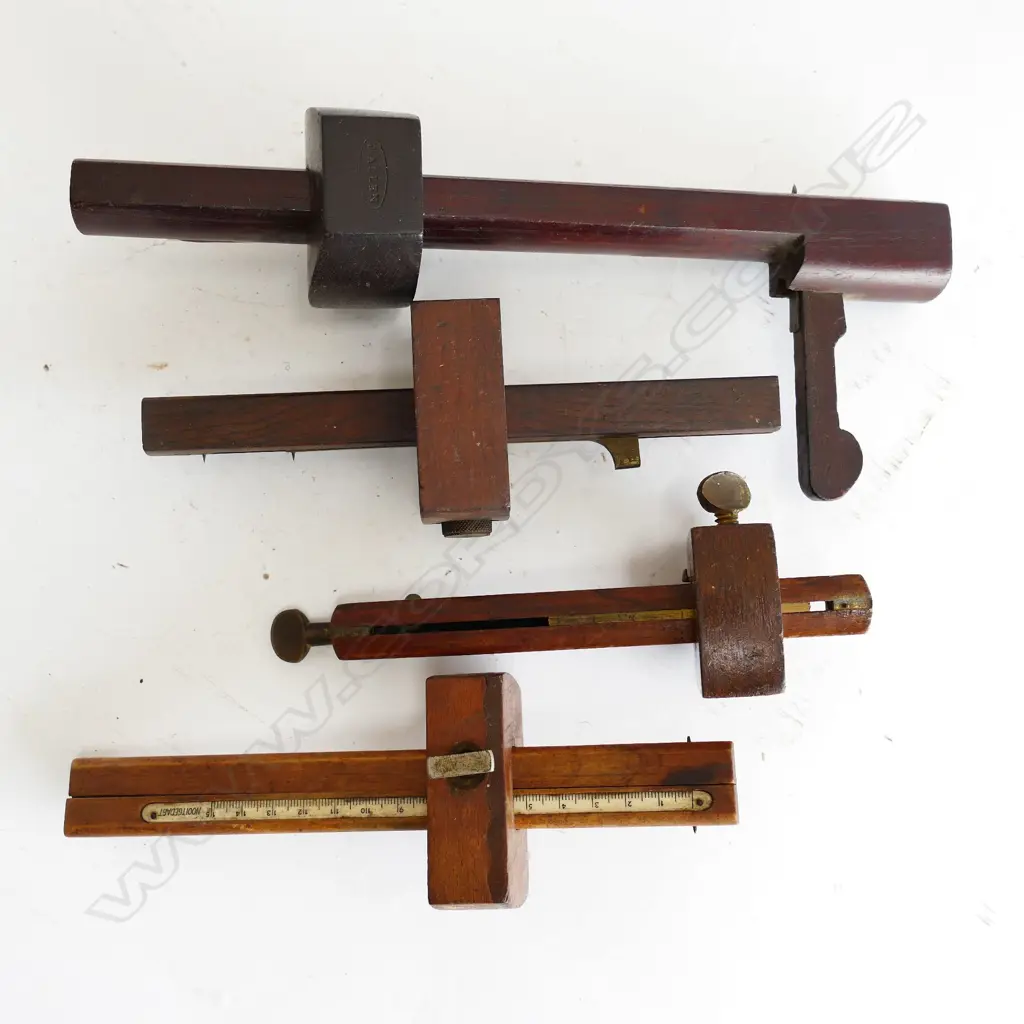 Four various scribes Image 1++