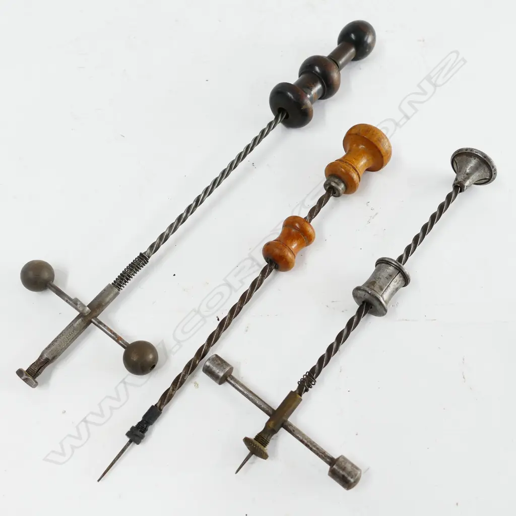 Three push drills Image 1++