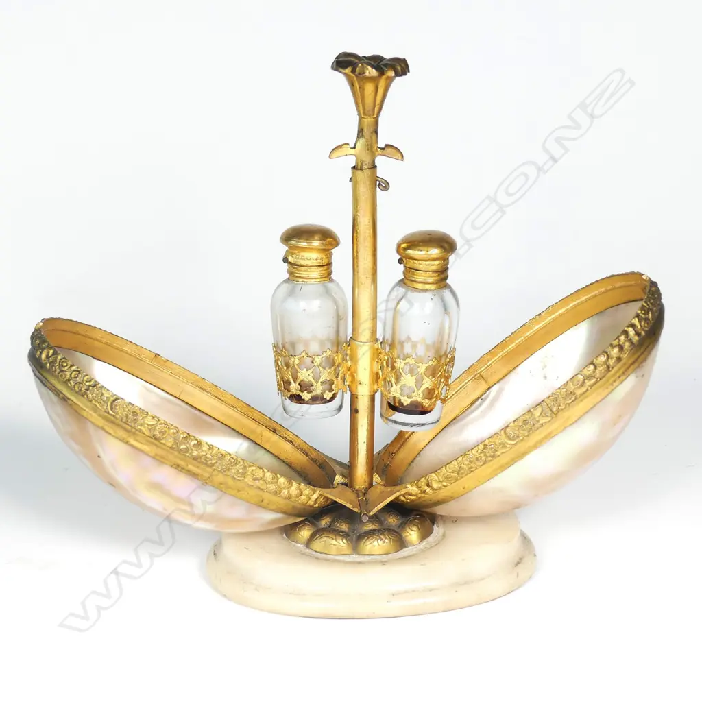 A French Palais Royal perfume holder Image 1++