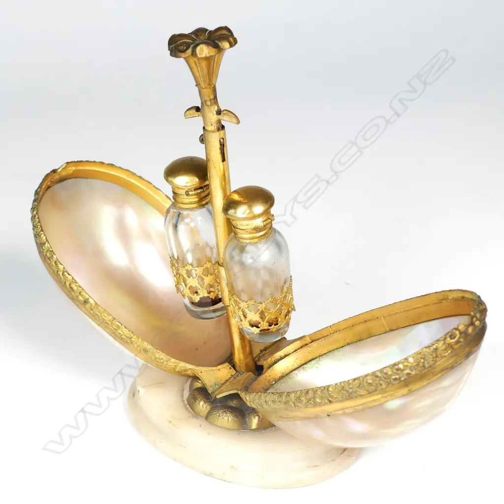 A French Palais Royal perfume holder Image 1++