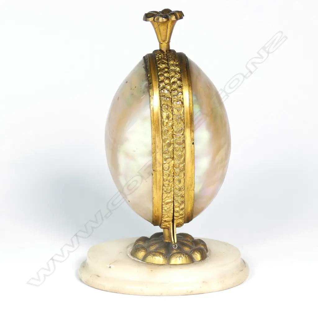 A French Palais Royal perfume holder Image 1++