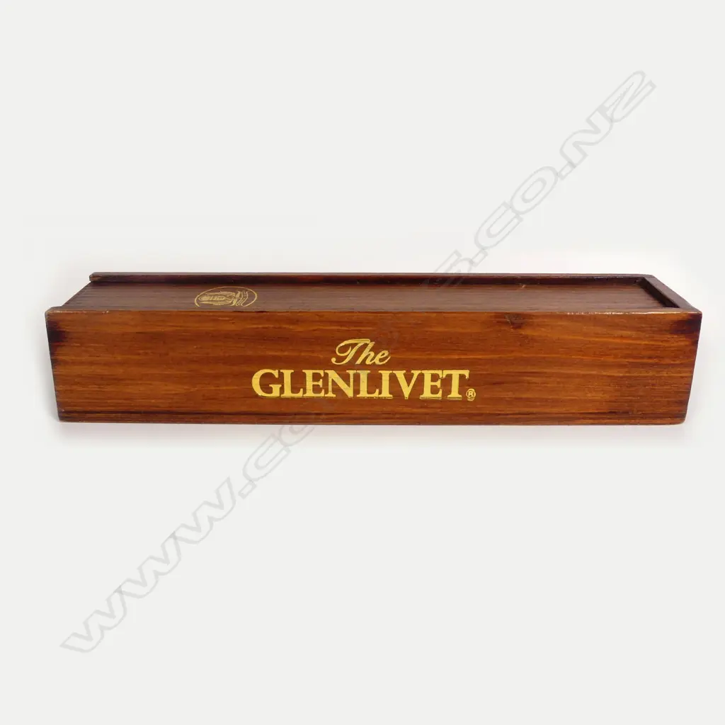 'The Glenlivet' fountain pen Image 1++