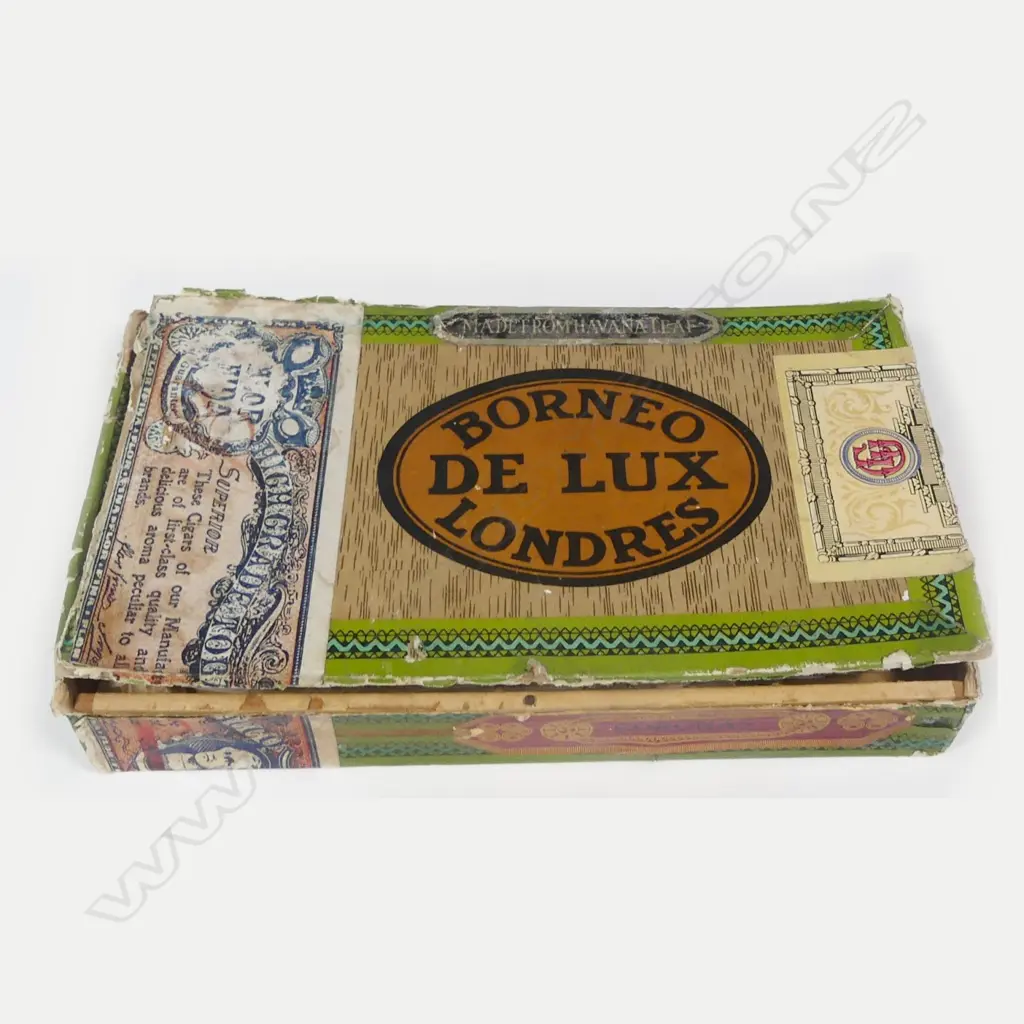 A small stamp collection Image 1++