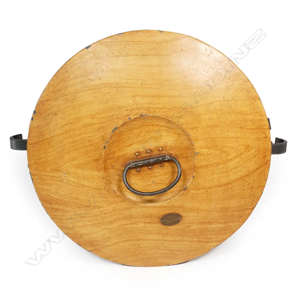 A vintage French insulated metal food cooker Image 1++