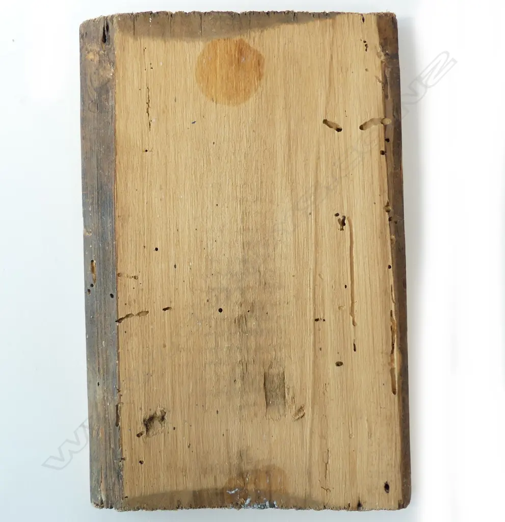 A late 19thC Russian icon of Christ as Salvator Mundi enthroned Image 1++