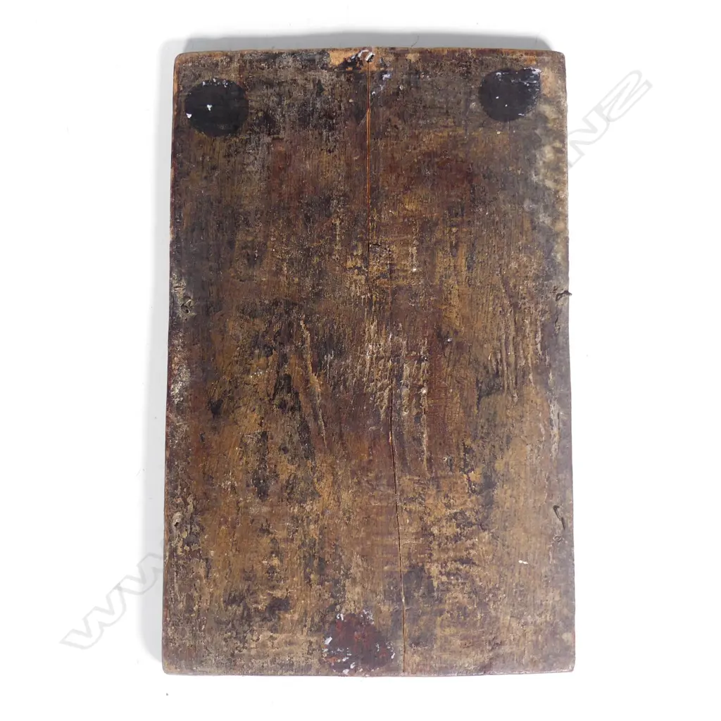 A naive Hodegetria icon Image 1++