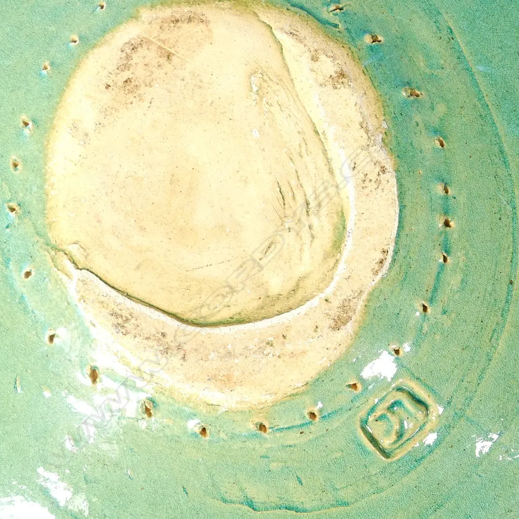 A large and impressive Len Castle bowl Image 1++