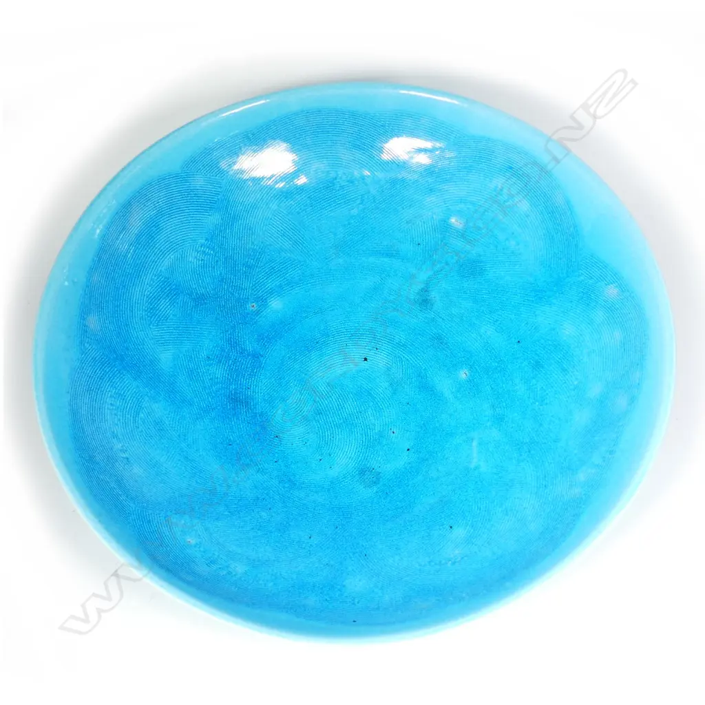 A large and impressive Len Castle bowl Image 1++