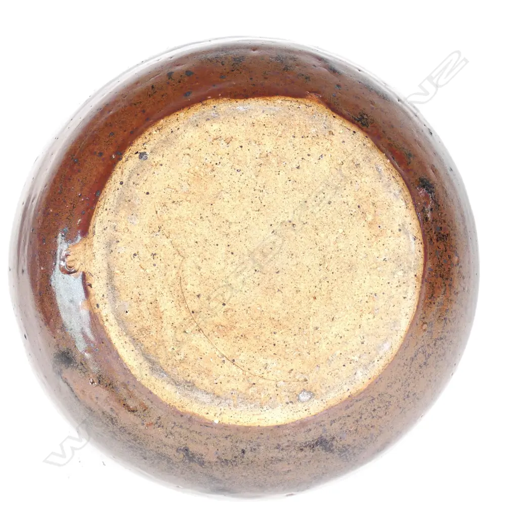 A Len Castle early large pourer Image 1++