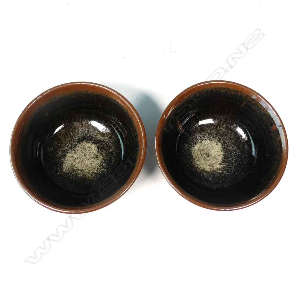 Two Mirek Smisek bowls Image 1++