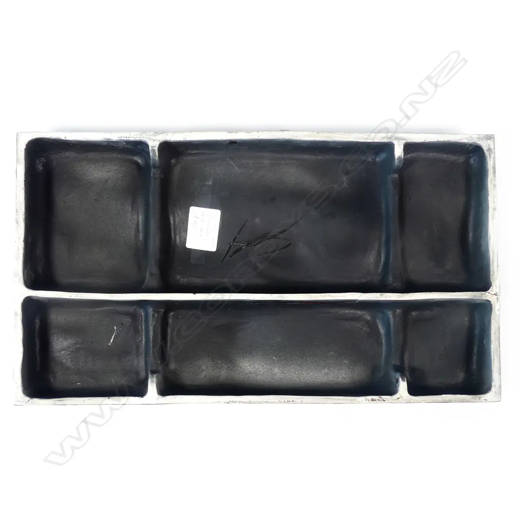 A Graham Ambrose sculpture 'Colonisation (Land Wars) of Aotearoa' Image 1++