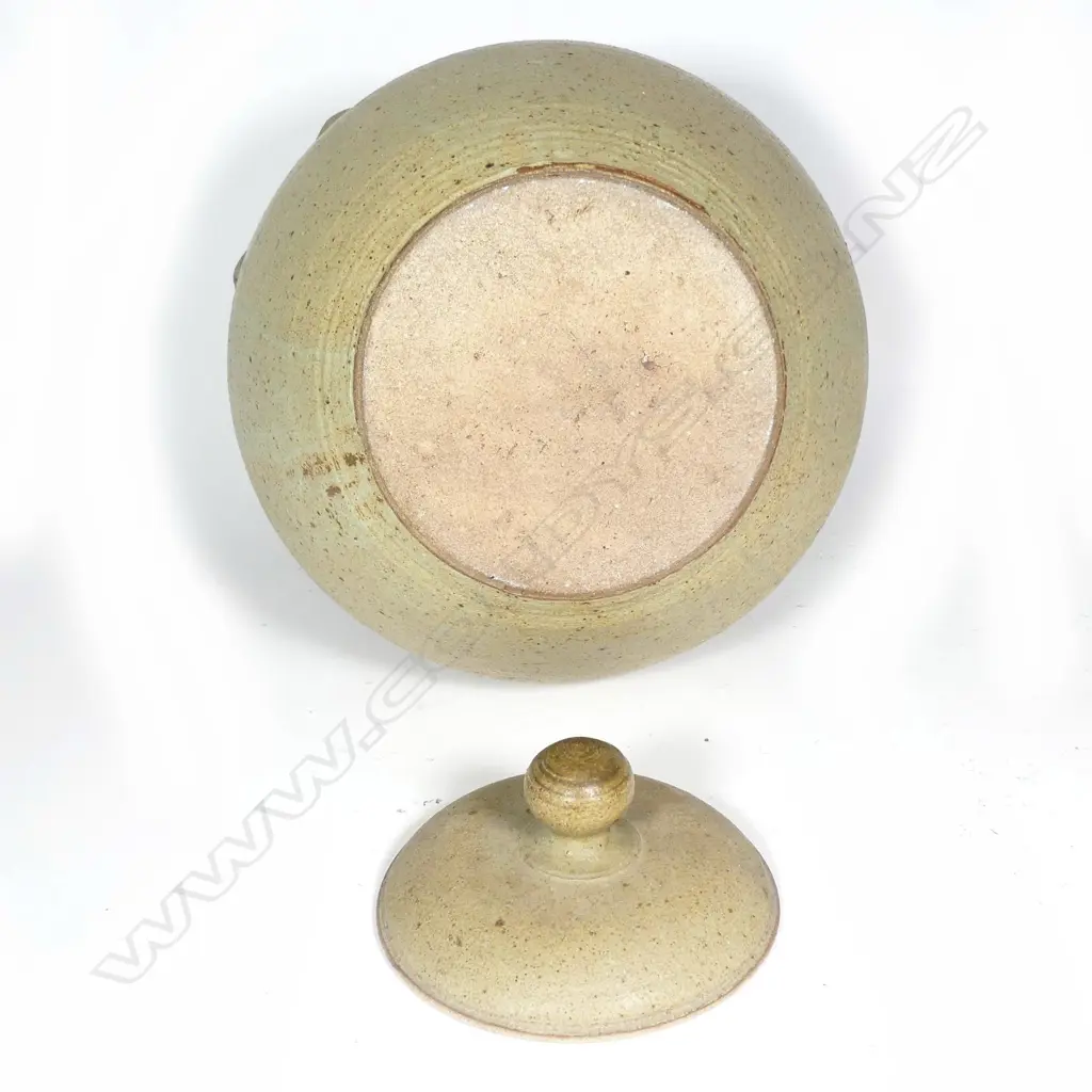 LG CHESTER NEALIE FLOOR POT H.500mm Image 1++