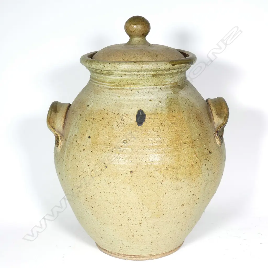 LG CHESTER NEALIE FLOOR POT H.500mm Image 1++