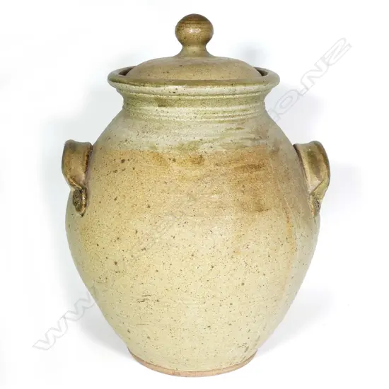 LG CHESTER NEALIE FLOOR POT H.500mm