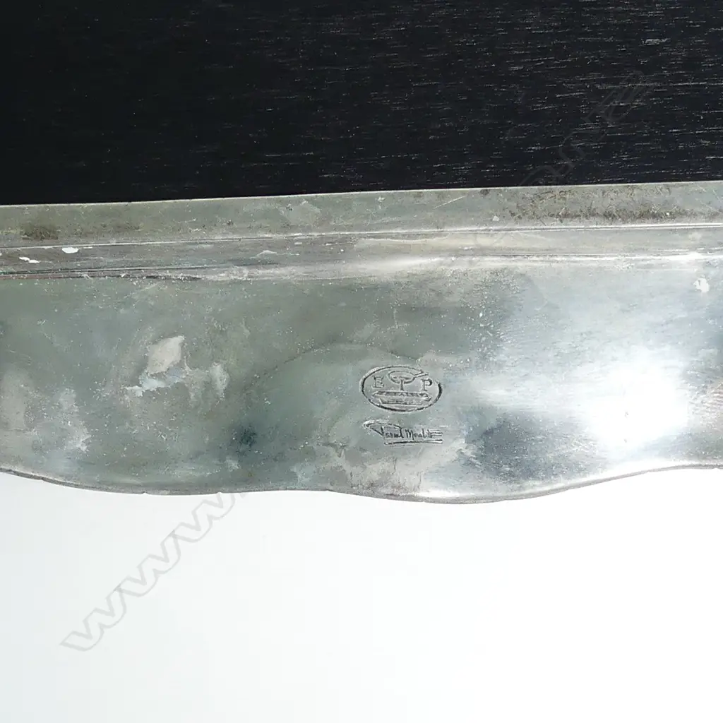 Mutation tea set by Pascal Morabito for Etain et Prestige Image 1++