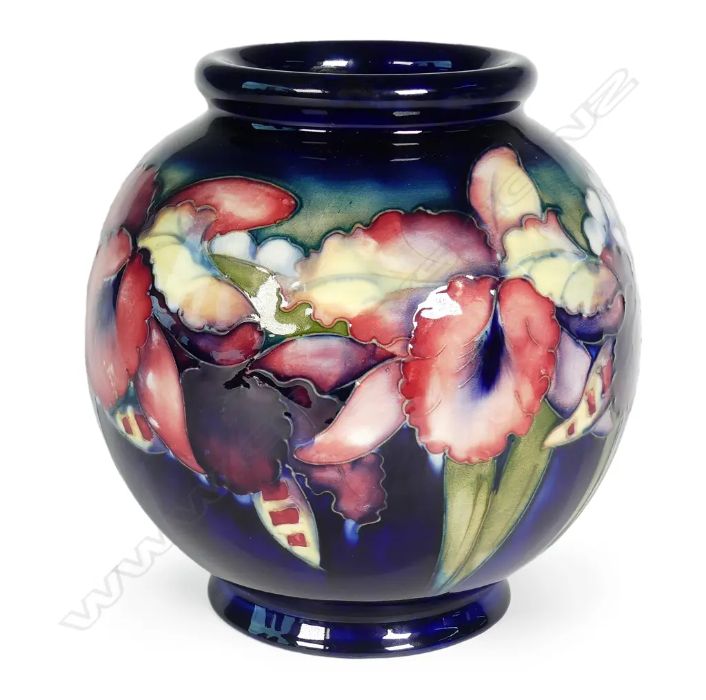 William Moorcroft Image 1++