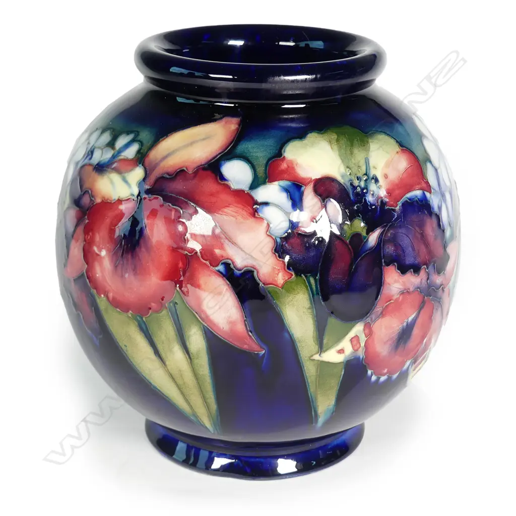 William Moorcroft Image 1++