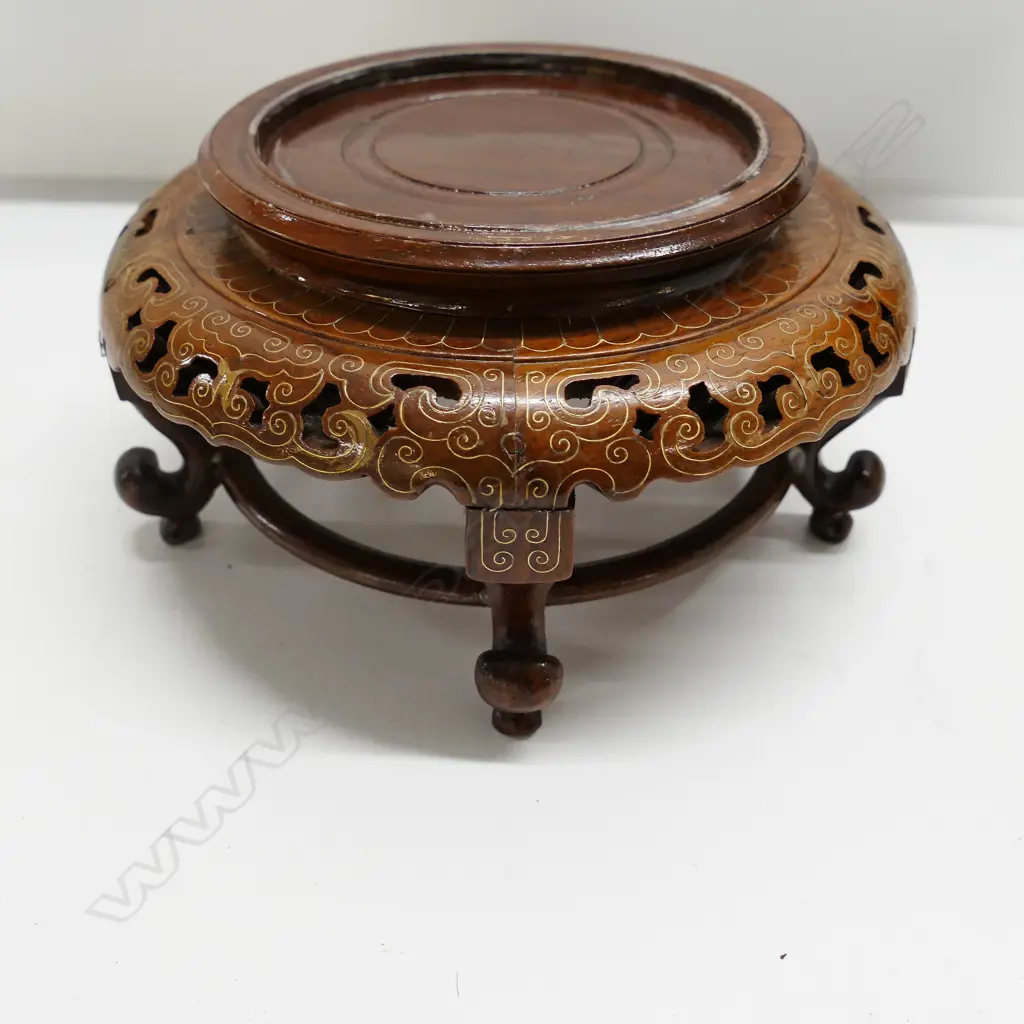 An old fine quality Chinese jade bowl Image 1++