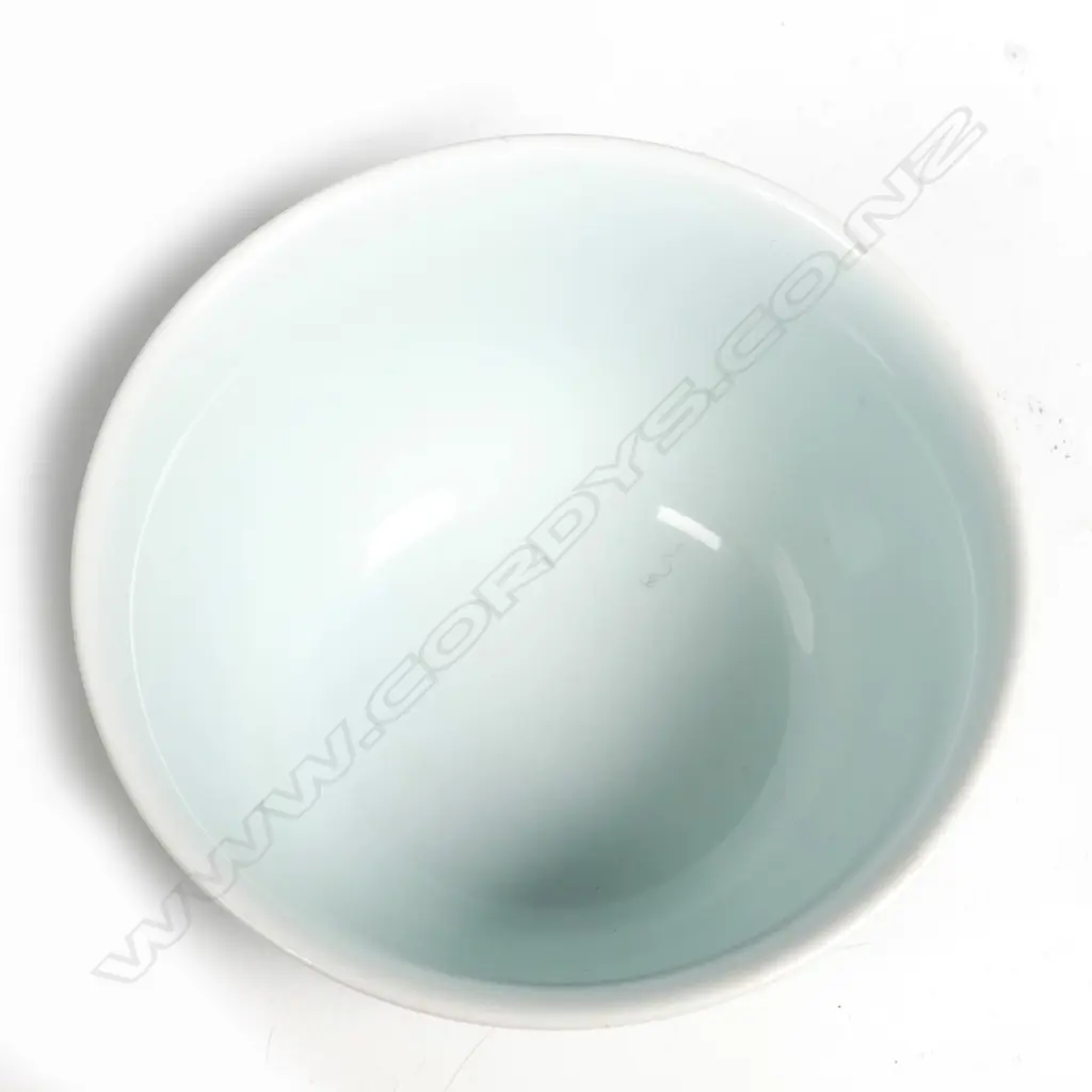 A Chinese celadon tea bowl Image 1++