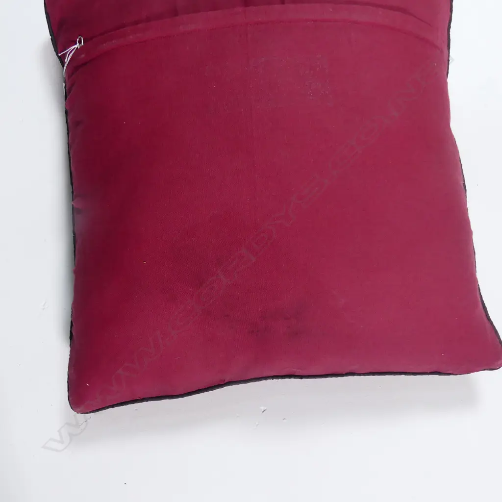 Three kilim cushions Image 1++