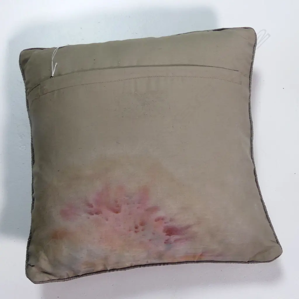 Three kilim cushions Image 1++